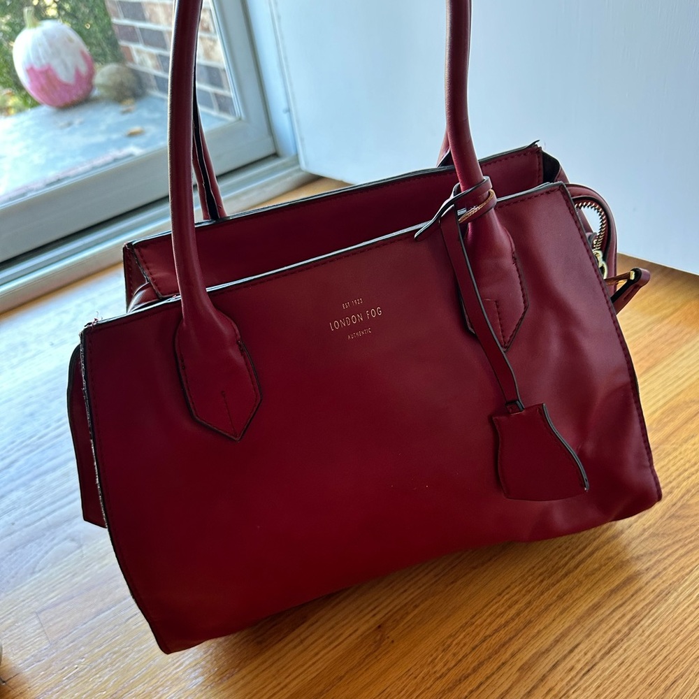 London Fog Purse